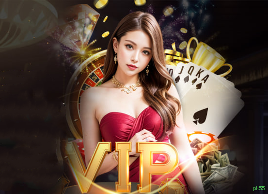 Cashback VIP pk55 - reembolso semanal